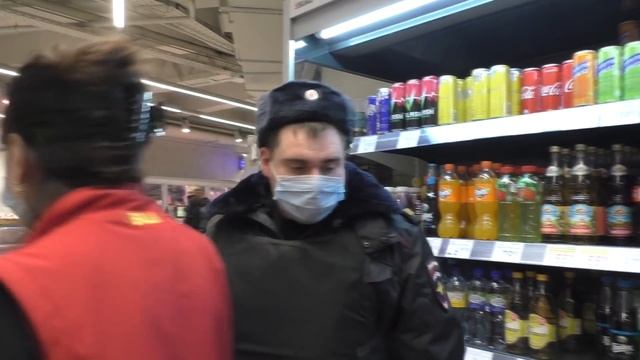Билла опять торгует просрочкой / Странная Управляющая / Сотрудники готовы на все за просрочку. смотреть онлайн