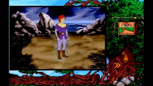 3DO Playthrough/Let's Play: Kingdom: The Far Reaches/Thayer's Quest смотреть онлайн