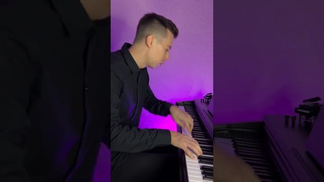 ТОП 5 ПОПУЛЯРНЫХ МЕЛОДИЙ НА ПИАНИНО #2 смотреть онлайн