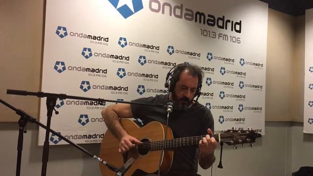 ACUSTICO DAVID VILLANUEVA. De Gris смотреть онлайн