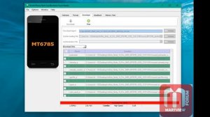 SP Flash Tool Fail | Infinix Note 10 Pro X695 | Repair Dead Boot | DL Tool Download Not Complete Fi