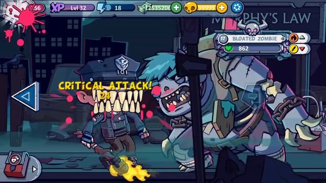 The serum episode 4 part 1 (zombies ate my friends)[hacks used and no commentary] смотреть онлайн