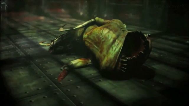 Dementium II Walkthrough Gameplay смотреть онлайн