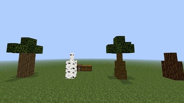 [SMT(alpha)]: Testing growth of saplings (PreAlpha) смотреть онлайн