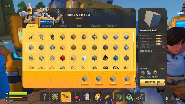 Scrap Mechanic Survival Koop mit Jakob #34 Rote Beete or not?! (deutsch/german) смотреть онлайн