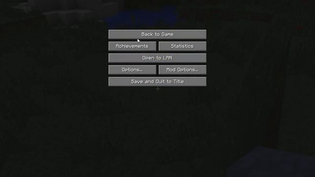 Minecraft Мод на прицел смотреть онлайн