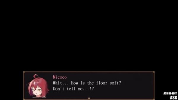 The Adventures of MICOCO (Part-1) Gameplay RPG [ENG]