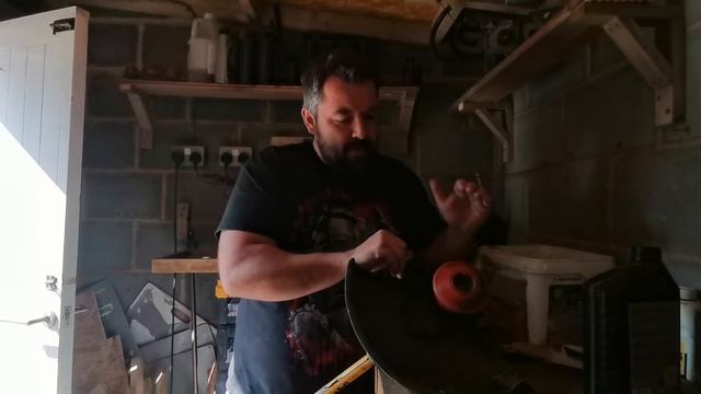 DeWalt FlexVolt 54V DCM5713 Strimmer Review And Comparison To 18V DCM561 - Watch This First!