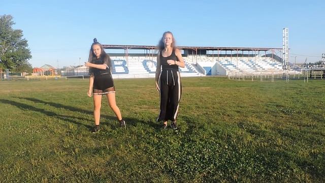 BLACKPINK - DDU-DU-DDU-DU|PINKPUNK dance cover смотреть онлайн