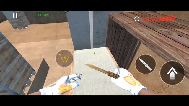 ПРЯТКИ В ПРИВАТКЕ СТАНДОФФ 2 LUCKYSTAND ПРЯТКИ С SP1DE! смотреть онлайн