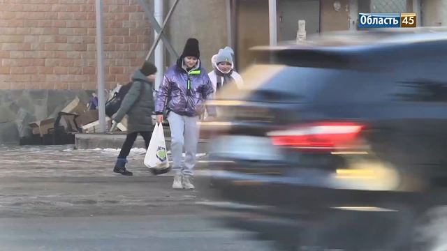 Эксперименты и скрытый патруль ДПС: как курганцы ведут себя на дороге смотреть онлайн