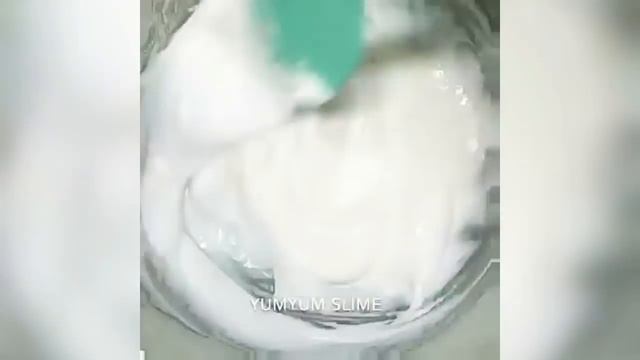 Как сделать матовый баттер слайм?DIY Синий матовый слайм.DIY Butter Slime✨ смотреть онлайн