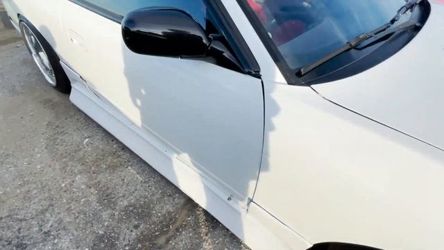 A HONDA PRELUDE TRUCK?! смотреть онлайн