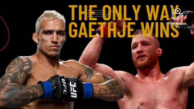 will Justin Gaethje be the next ufc champion смотреть онлайн