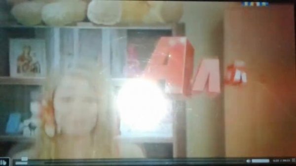 УНИВЕР ЗАСТАВКА тнт