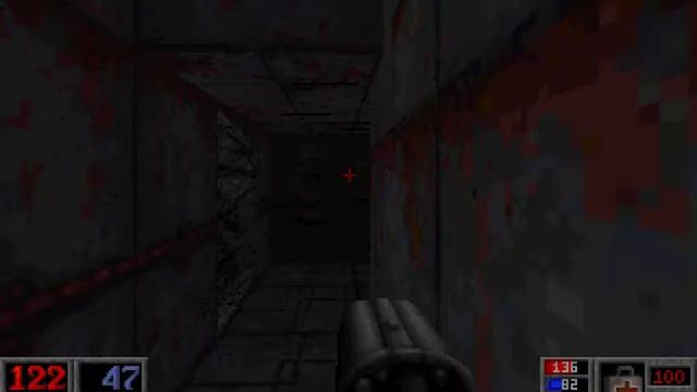 let's play Blood Plasma Pack part 32 смотреть онлайн