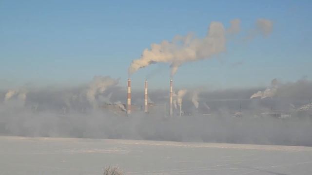 ММК. Новая улавливающая выбросы установка. смотреть онлайн