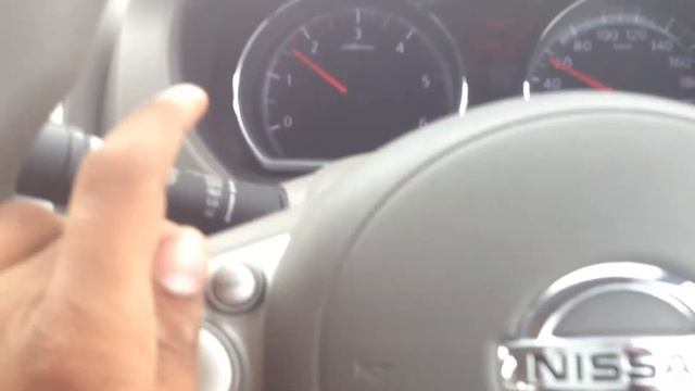 Nissan Sunny 26.3 Kmpl Avg.