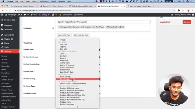 Schema Pro Review: Is it Really the Best Schema Markup and Rich Snippets Plugin for WordPress? смотреть онлайн