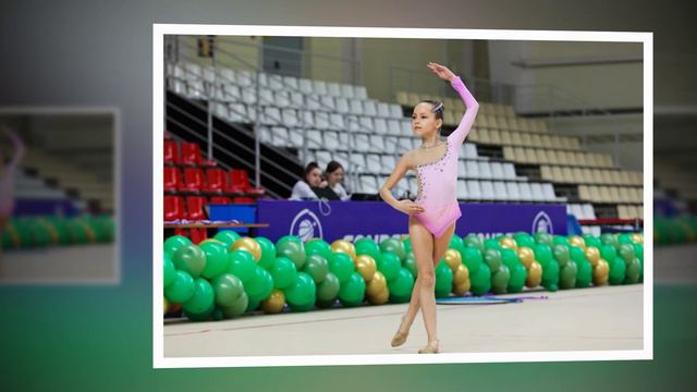 Главная победа в спорте - победа над собой. смотреть онлайн