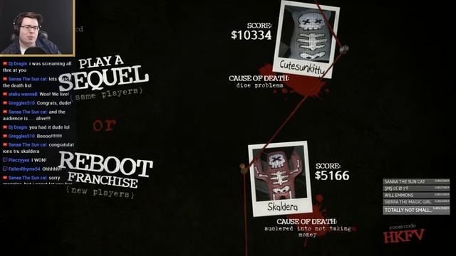 [Community Night - Interactive Stream] Jackbox Party Pack 3 - Playing with Viewers! смотреть онлайн