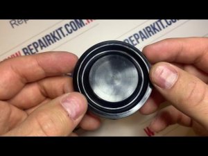 Мембрана клапанной крышки Ford 2.0 TDCI 9806147980