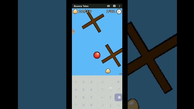 Bounce Tales Bonus chapter 1 смотреть онлайн