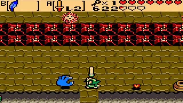 Let's Play The Legend of Zelda - Oracle of Ages: Part 16 [German][HD] смотреть онлайн