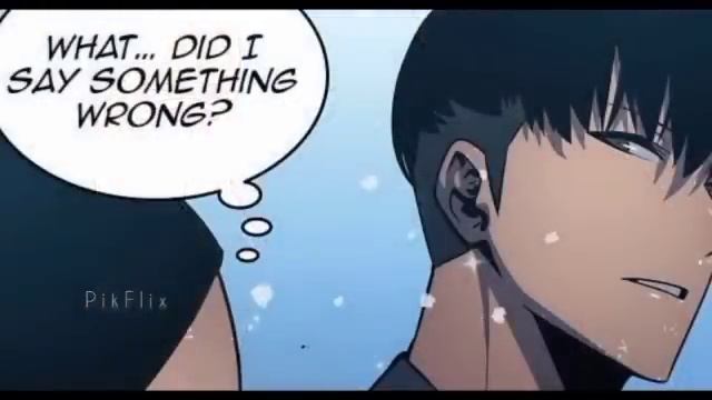 Solo Leveling explained in hindi | Part - 1 | #sololeveling #manga #explainedinhindi #comics #anime смотреть онлайн