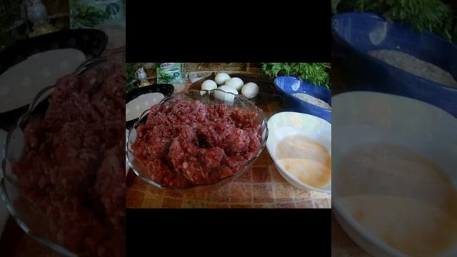 Сделайте этот рецепт яиц, и вы будете поражены! Яйца по-шотландски. смотреть онлайн