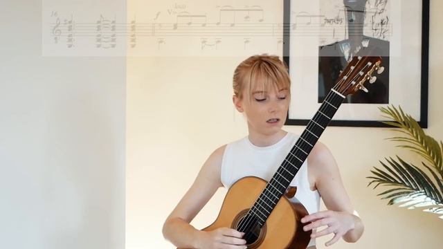 Practice with me | Piazzolla's Libertango смотреть онлайн