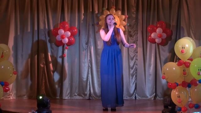 Ветра дорог - Эстрадная вокальная студия 