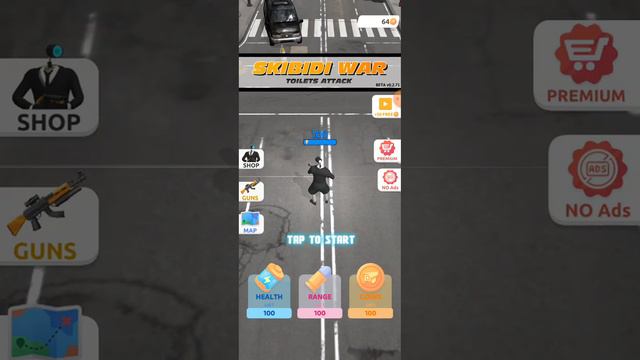 наконец-то вышла официальная игра skibidi туалеты смотреть онлайн
