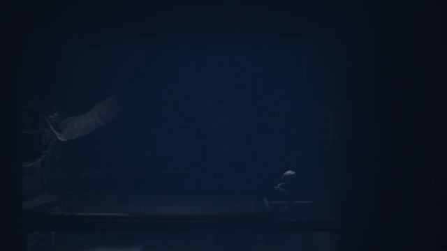 Little Nightmares II - First Do No Harm смотреть онлайн