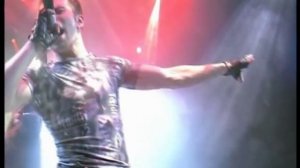 Женя Барс  _Ты дождись_ ( stereo )