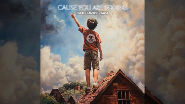 Cause You Are Young смотреть онлайн