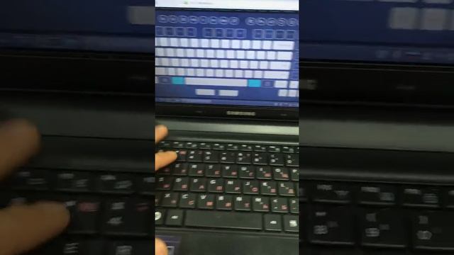 Нетбук Samsung N150 Plus