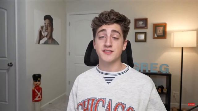 Danny Gonzalez Says Juicy смотреть онлайн