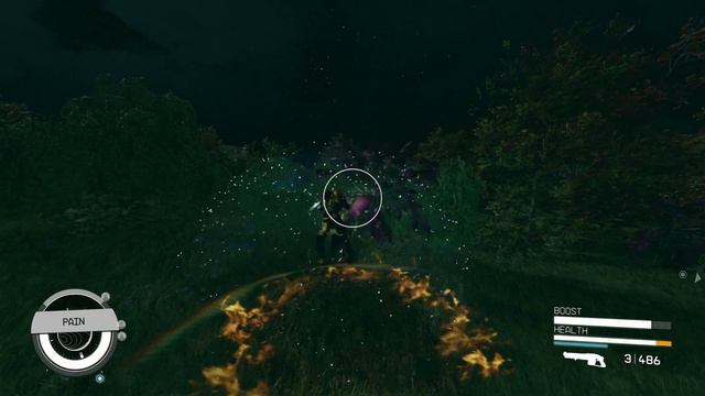 Starfield Schrodinger III Music OST Soundtrack Song Planet Exploration смотреть онлайн