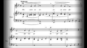 Ф.АБТ - ВОКАЛИЗ #2 (Karaoke version)