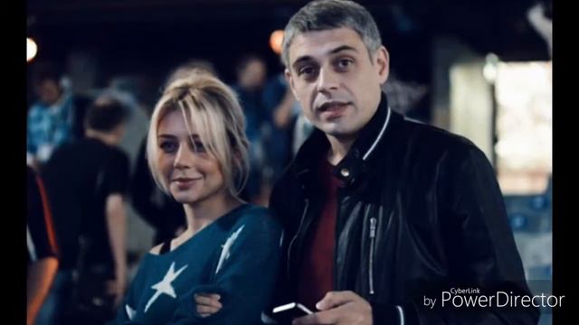 Ты пламя в сердце и душе! Тина и Женя смотреть онлайн