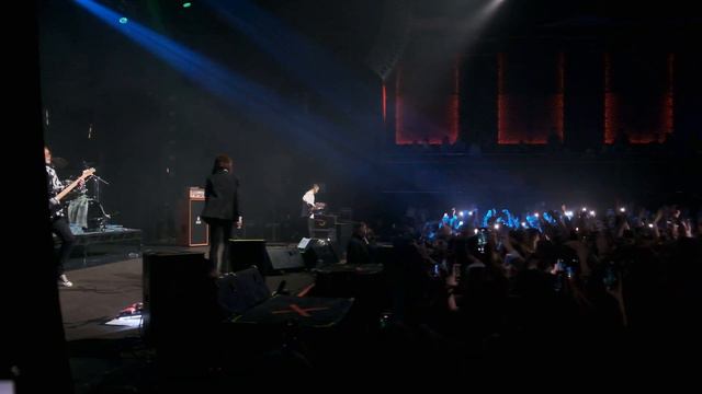 Пошлая Молли - Все хотят меня поцеловать (Гигант Холл Спб 09.01.22) смотреть онлайн