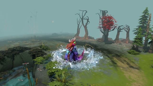 Unreleased Immortal Items [Невыпущенные Immortal предметы] смотреть онлайн