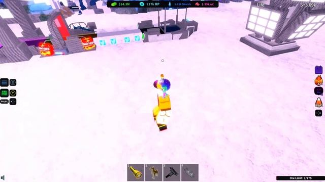 First Life Rebirth Setup | Miners Haven - 2020 смотреть онлайн