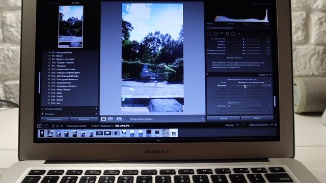 Видео №5 Lightroom, Polarr, Fotor | #КАК ЭТО СДЕЛАТЬ?! смотреть онлайн