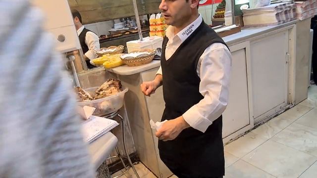 STREET FOOD, LAMB HEAD SOUP, KELLE PAÇA ÇORBASI, TURKISH STREET FOOD, ISTANBUL STREET FOOD, CUISINE смотреть онлайн