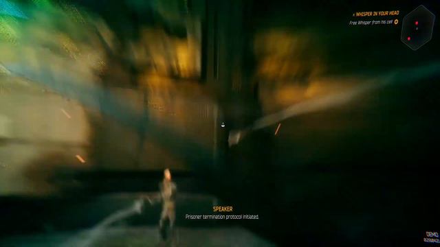 A Hardcore Cyberpunk Hack n Slash -- GHOSTRUNNER Demo смотреть онлайн