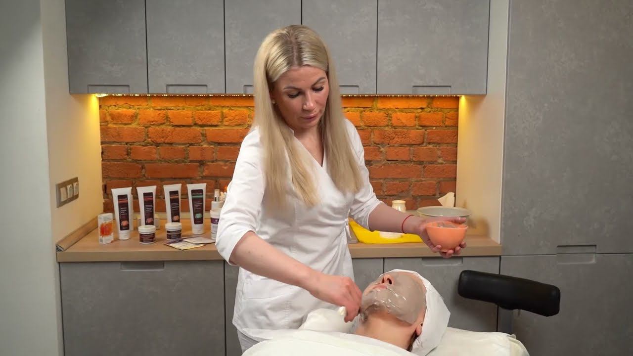 маска для лица смотреть онлайн