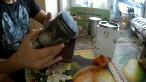 обзор поршня иж планета.поршень иж планета какой выбрать???три разных проиводителя поршней на рынке