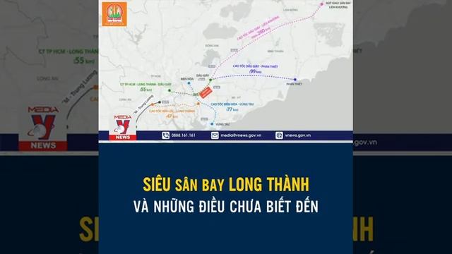 Những điều chưa biết về siêu sân bay Long Thành смотреть онлайн